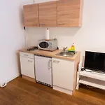 Vienna Living Apartments - Lerchenfeldergürtel