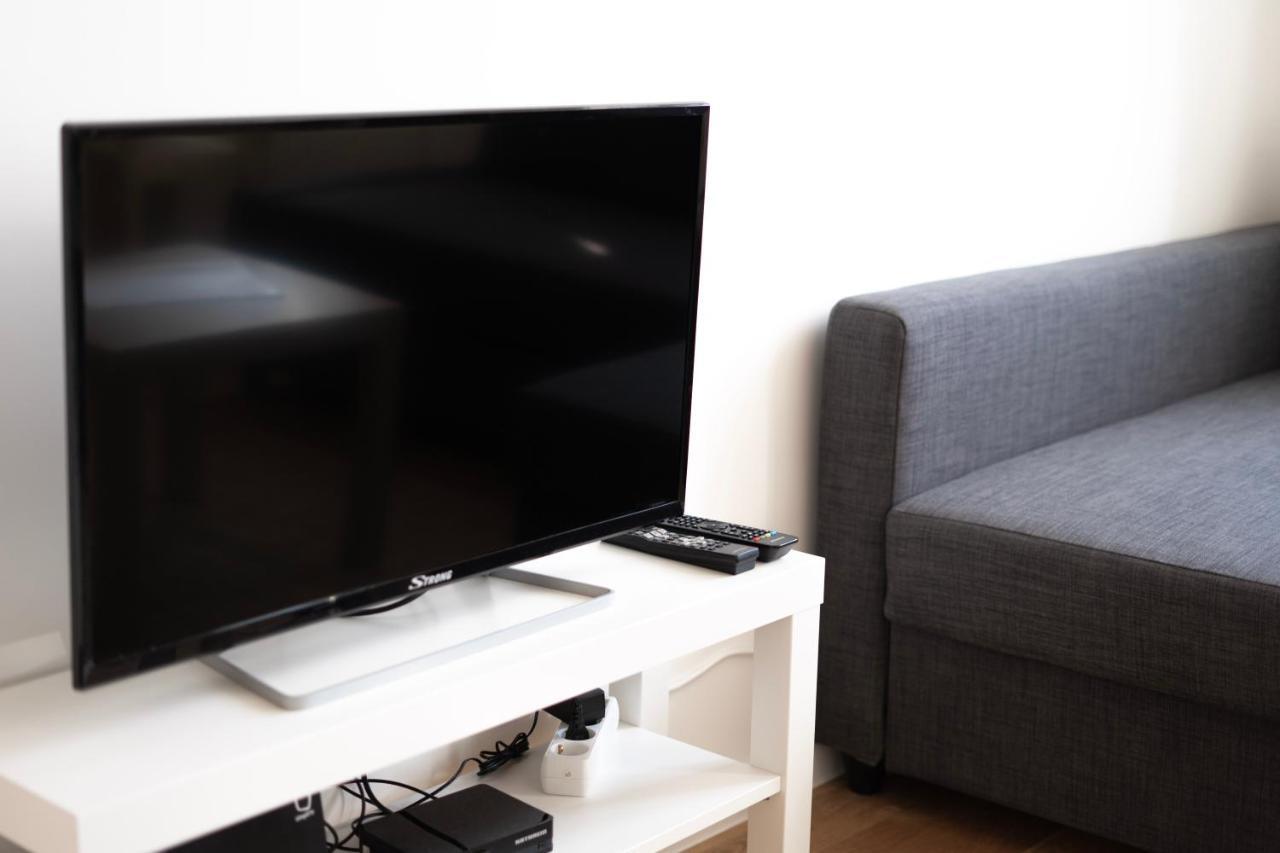Apartment Living - Lerchenfeldergürtel Wien